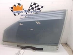 Driver Left Front Door Glass Fits 97-03 Grand Prix 95594 Used. Price: $98.98.