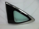 Quarter Glass Driver 73562-T0G-003 Honda Crv Cr-v 2012-2016 Used. Price: $113.38.