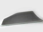 2007-2017 Ford Expedition Door Window Glass Front Passenger 7L1Z7821410A Oem Used. Price: $129.77.