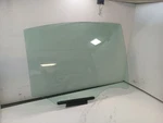 Rear Passenger Right Door Glass From 2019 Subaru Legacy 12110195 Used. Price: $112.94.