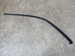 Audi Q7 Cobalt Blue LZ5Q Rear Left Side Window Trim 4L0853083B Gebraucht. Price: $23.03.