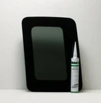 Fit 1998-2011 Ford Ranger 2DOOR Super Cab Driver Side (left) Rear Quarter Glass New. Price: $99.00.