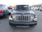 2008-2012 Jeep Liberty Right Side Quarter Glass Window Light Tint Oem 57010115AA Used. Price: $119.00.