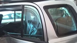 Driver Rear Door Vent Glass Without Privacy Tint Fits 99-04 Tracker 1794590 Used. Price: $54.00.
