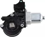 Genuine Nissan Leaf 13-23 Front Driver Window Motor 80730-3NF1A New Oem. Price: $239.16.