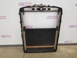 95 Toyota Hilux Surf N130 Sunroof Track And Frame Used. Price: $350.00.