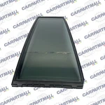 2001-2007 Toyota Highlander Rear Right Door Window Vent Fixed Glass 68188-48020 Used. Price: $75.99.