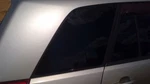 Passenger Right Quarter Glass With Privacy Tint Fits 06-13 Vitara 252887 Used. Price: $176.78.