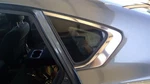 Driver Left Quarter Glass Sedan Fits 13-18 Nissan Altima Used. Price: $99.99.
