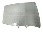 Fits: Alero, Grand Am, 4 Dr, 1999, 2000, 2001-2005, New, Right Rear Door Glass. Price: $88.00.