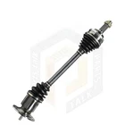 Rear Left Driver Side Cv Axle Joint Shaft Assembly For Honda S2000 2.0L L4 Rwd New. Price: $151.15.