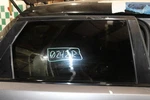18-21 Velar *tinted* Passenger Rear Back Door Window Glass Panel Factory Oem Used. Price: $229.99.