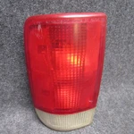 1995-2005 Chevy Blazer Gmc Jimmy Lh Drivers Tail Light Lamp W/ Sockets Oem 64763 Used. Price: $21.99.