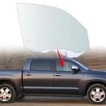 Right Side Front Door Window Glass For 2001-2007 Toyota Sequoia 2004-2006 Tundra New. Price: $74.00.