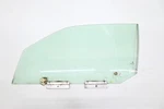 95-01 Bmw E36 Series Front Left Side Door Window Glass Panel Green Unit Oem Used. Price: $90.00.