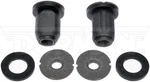Dorman Front Rack Pinion Mount Bushing For 2001-03, 05-06 Gmc Sierra 150 New. Price: $32.10.