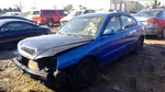 (local Pickup Only) Driver Left Rear Door Glass Sedan Moveable Fits 01-06 Elantr Used. Price: $104.90.