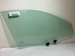 Fit 2018-2025 Honda Accord 4 Door Passenger Side Right Front Window Glass New. Price: $96.90.