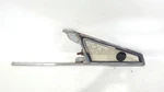 1982 1989 Alfa Romeo Spider Veloce Oem Front Right Door Vent Glass Used. Price: $60.37.