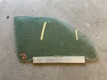 88-94 Jaguar XJ6 Oem Right Front Door Glass BCC5316 GS10 Used. Price: $109.99.