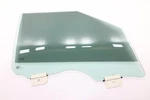 2022-2025 Rivian R1T Front Right Passenger Side Door Window Glass Oem PT00002110 Used. Price: $352.34.