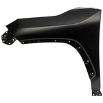 Fender For Toyota RAV4 2019-2024 Front Driver Side Steel New. Price: $113.90.