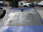 Back Glass Korea Built Heated Fits 21-22 Elantra 1086674 Used. Price: $228.00.