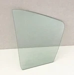 Driver/left Side Rear Vent Window Glass For 2013-2017 Honda Accord 4 Door Sedan New. Price: $49.00.
