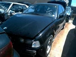 Driver Left Rear Door Glass Without Alarm Fits 92-98 Bmw 318I 127233 Used. Price: $75.00.