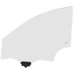 Door Glass Front Left Hand Side Driver For Hyundai Santa Fe Xl Sport 2013-2018 New. Price: $89.76.