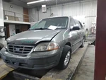 (local Pickup Only) Driver Quarter Glass Forward Door Privacy Tint Fits 99-03 Used. Price: $149.90.
