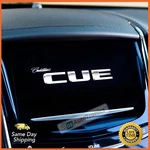 Cadillac Cue Oem Ats Cts Elr Escalade Srx Xts Touch Screen Replacement Display New. Price: $99.99.