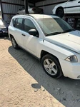 Used Rear Left Door Glass Fits: 2007 Jeep Compass L. Light Tint. Price: $140.70.