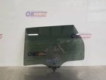2021 Hyundai Palisade Calligraphy Rear Door Window Glass Left Driver Used. Price: $76.50.