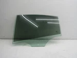 Door Window Glass Regal 2011 2012 Buick Left Driver Side Rear Back Oem 13311982 Used. Price: $79.99.