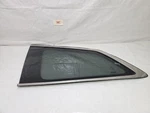 2016-2018 Honda Pilot Rear Left Driver Side Quarter Window Glass 73550-TG7-A11 Used. Price: $254.99.