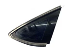 2014 2015 2016 2017 Audi RS7 Oem Rear Right Quarter Window Glass Used. Price: $51.00.