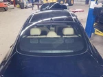 20 21 22 Sonata Back Window Glass U.s. Built Used. Price: $260.00.