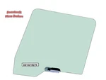 Mack Ch Series (89-24) Driver Door Glass No Vent Option (local Pick Up Only) New. Price: $20.00.