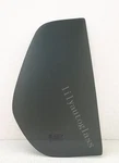 Fits 2000-2004 Nissan Xterra Passenger Side Right Rear Vent Window Glass New. Price: $75.00.