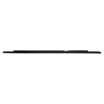 Crown Right Rear Door Glass Weatherstrip For 2007-2017 Jeep Mk Compass (outer) New. Price: $31.56.