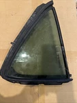 2012-17 Toyota Prius C Rear Left Driver Door Window Vent Glass Oem 68189-52110 Used. Price: $55.00.