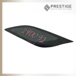 2011-2026 Dodge Durango Quarter Window Glass Tint Rear Right 68092698AA Used. Price: $80.10.