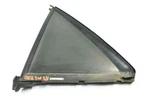 06-11 Mercedes W164 ML350 ML550 Rear Left Driver Side Quarter Window Glass Oem Used. Price: $39.60.