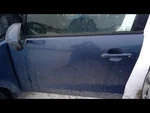 Used Front Left Door Assembly Fits: 2016 Kia Rio Manual Window W/solar Gla. Price: $300.95.