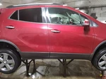2014 Buick Encore Rear Door Right Used. Price: $550.00.