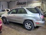 Passenger Right Rear Door Glass Fits 99-03 Lexus RX300 2073858 Used. Price: $137.75.
