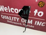 2017-2023 Porsche Panamera Rear Right Passenger Side Door Window Fixed Glass Oem Used. Price: $53.73.