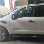 Used Front Left Door Assembly Fits: 2017 Nissan Titan Electric. Price: $380.87.