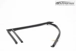 2019-2025 Chevrolet Blazer Rear Left Door Window Glass Run Channel Seal Oem Used. Price: $68.52.